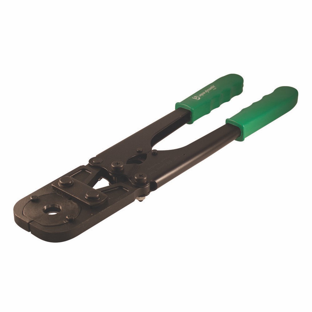 Pex Sleeve Crimper